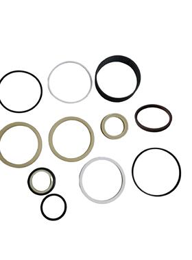 F叉车配件D30FD35倾缸斜油修理/包前YY000294倾后仰油缸油密封