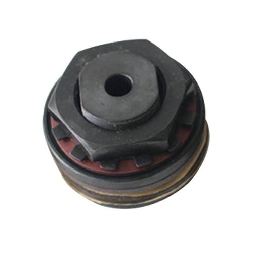 TL50CCM0-1/2型扭合矩限制/T500-1器/力2扭限制器/TL500-1/2安全