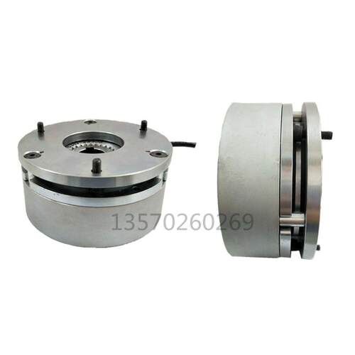科新款环链芦制动器刹车器刹尼车IOO片摩擦片盘葫闸抱BFK457-08