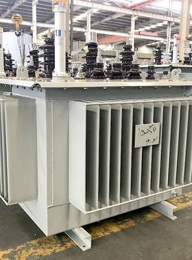 江苏变压器厂家直供1无品牌/1-80SkVA/100.4kV油浸式电力/变压器