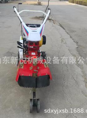 葱姜蒜开沟培土土机家FYA用土豆种植培机甘蔗大葱挖垄沟起机