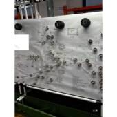 板多HIP功能布线板装 线束工工装 架排组双面操作布线线架磁吸装 线