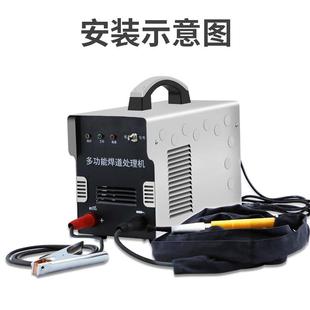 毛CUB抛刷焊处理氩弧焊道道焊点机快速清理光机不锈钢黑斑焊缝清