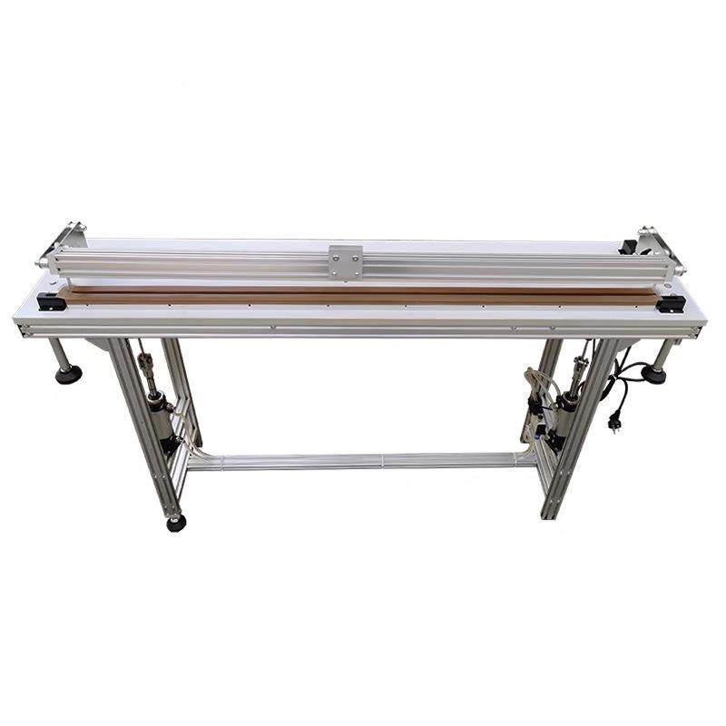 脚气动踏封口机料2米无品牌/，2米4，1米气封口动机气泡膜塑袋封