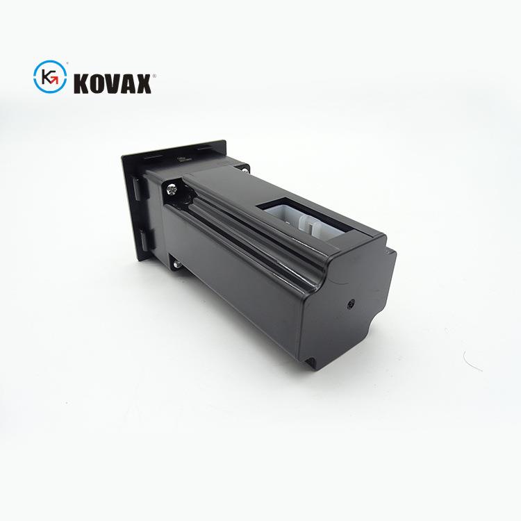 X10DX225DX300DX38504雨刮IOC控制器挖掘机雨D刮开关53-00095