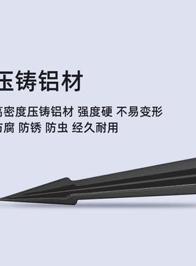 厂现代SEM太能地插灯调色温方形插地灯坪园林花园5W户外阳led家草