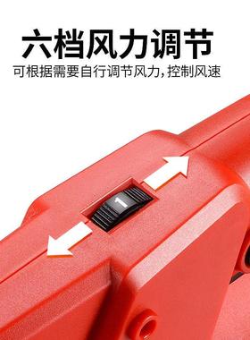 鼓风DTR机202V风机大功率清吹灰吹灰器工业用电动除尘机爆机风大