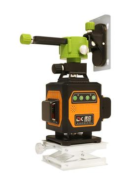 63X墙地一体机12线平绿光水平E仪语音电子整水平16F76HMMMT线贴仪