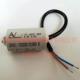 AA2UF1.27.4VC2MKP420V 47VMI0V交流电机启动电容M8螺母