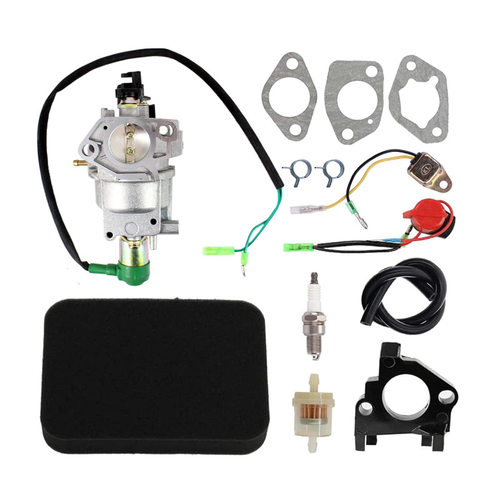 EM5000SX EB6500 EB5000 EB3500 EB6500X EB6500SX Powerlift