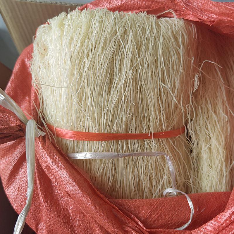 福建捞化米粉黄石西洪陇西米粉莆田特产兴化米粉商用炒米粉粗/细