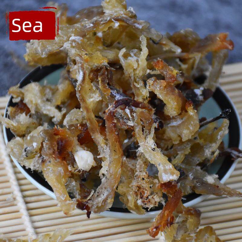 童年回忆小吃模拟带刺烤鱼焖蟹/鳕鱼条鳕鱼肉1000克威海产品