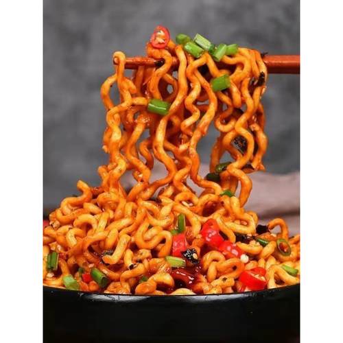 泰将火鸡面酱1kg韩式风味香辣速食热干面拌面酱拌饭火锅调味蘸酱