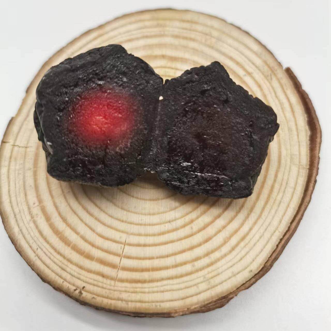 新疆特产正宗天山大个红心乌梅干蜜饯酸梅汤原材料包水果干果脯干