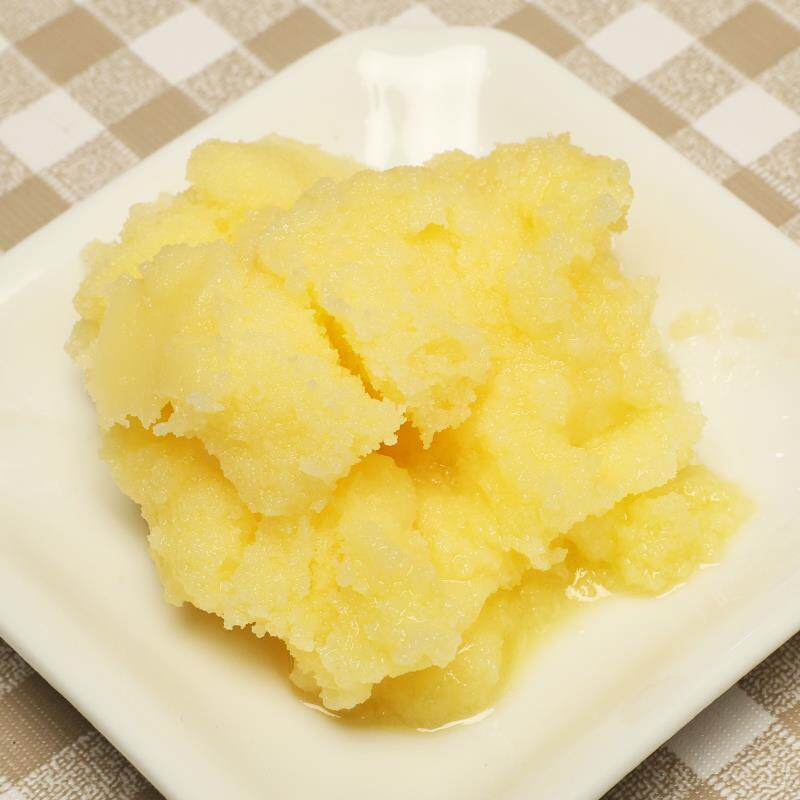内蒙发酵笨黄油烘焙家用动物无盐曲奇500g煎牛排商用面包酥油牛奶