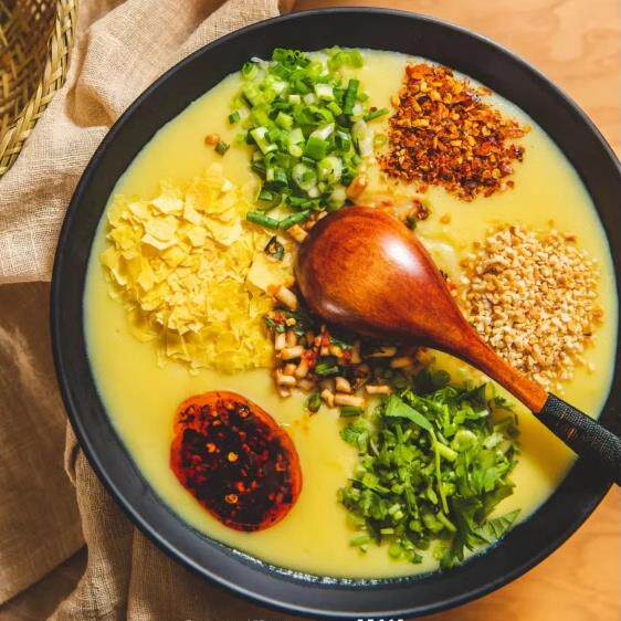 包邮云南300克*2包德宏经典新燕牌豌豆凉粉面粉稀豆粉黄凉粉原料