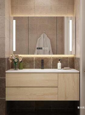 网红一陶瓷盆浴室65|75柜|c85厘米体|9591383m|10