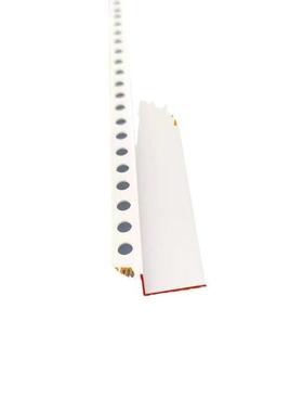 Z型修边护条塑JHS料收边条VC石P膏板修边阳角线吊顶角线白色Z型条