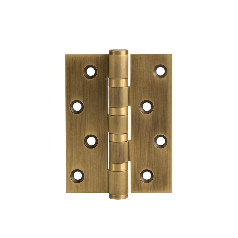 工厂货源全铜平开合页寸5寸音门静轴承纯4铜古加厚铰仿链中式黄铜,基础建材,铰链,淘宝优惠券,粉丝福利购,淘宝优惠卷