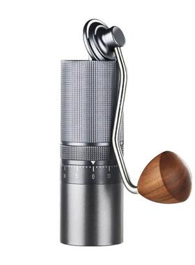 外调豆机咖机啡机便携啡Z48咖手摇磨豆机磨充电咖啡磨电动咖啡磨