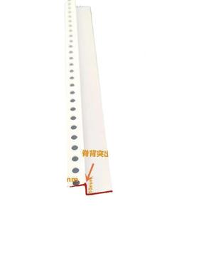 Z字条花吊顶石板膏接缝压边收边条L型天VCP塑料工艺槽一公分QNG线