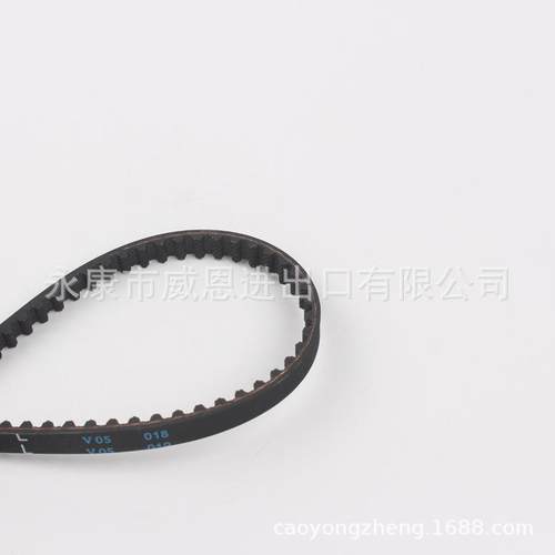 四冲割草机140/GX35皮带（普通）割草机配件