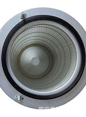 生产560钢厂电厂漆除尘滤烟芯化工业CFM除尘滤筒烤房焊滤芯环保