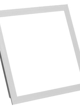 板吊顶XIU40x00x800x800led平板灯石4膏矿棉板面灯嵌入0式工程灯