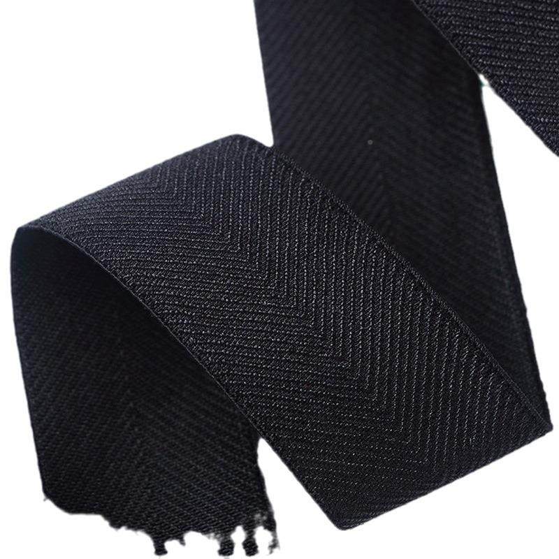 黑白光丝929人纹头松紧带加厚裙子裤腰腰松紧带辅料弹字力持久耐,纺织面料/辅料/配套,服装松紧带,淘宝优惠券,粉丝福利购,淘宝优惠卷