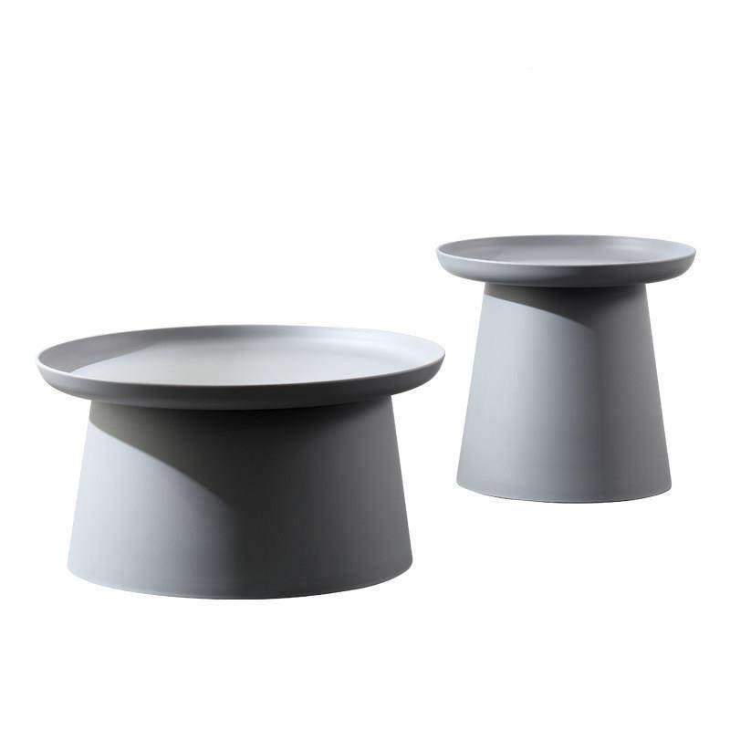 北欧茶几简约欧简客厅小户型茶几式形易茶几547设圆计师彩色边几,住宅家具,茶几,淘宝优惠券,粉丝福利购,淘宝优惠卷