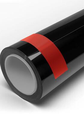 汽车衣车ppf车MHQ身贴防刮自修复全车身黑色tp改保色u膜质5年