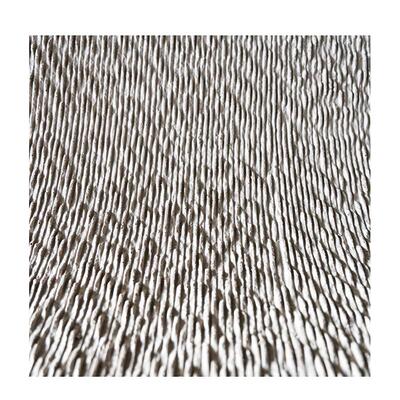 性石材粗背布纹景墙38383柔装修新材粗料布纹软瓷石内外墙装饰石