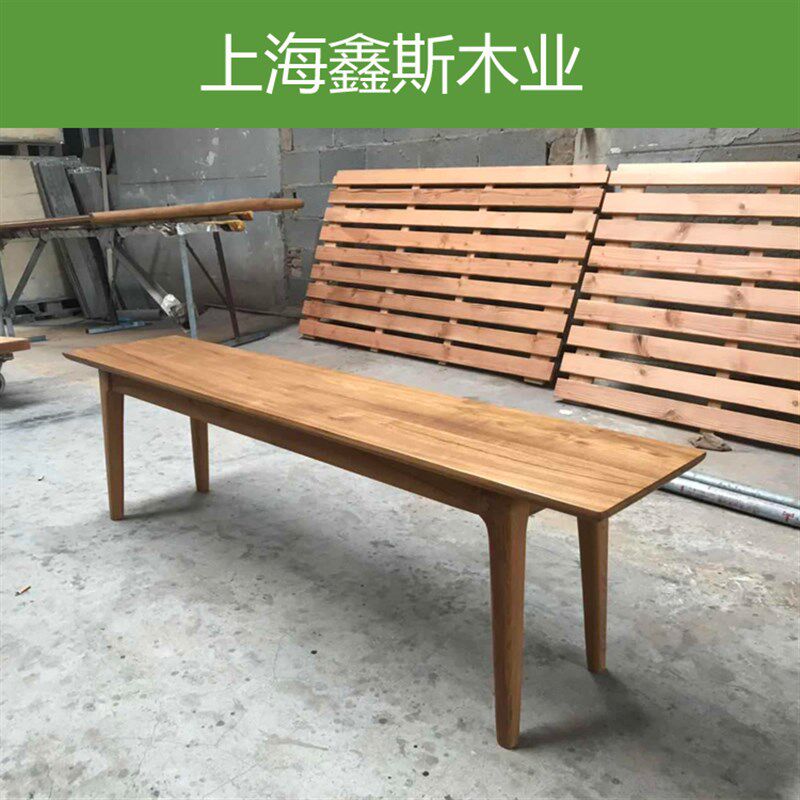 速发缅甸柚木实木板材原木台面加工踏步板 木地板木方木料桌面