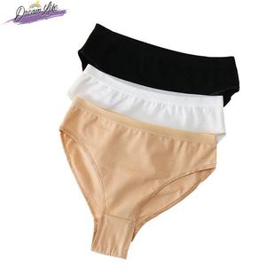 童三角学生白痕芭蕾练功内裤 速发儿内舞蹈童裤 考级专用无色内裤
