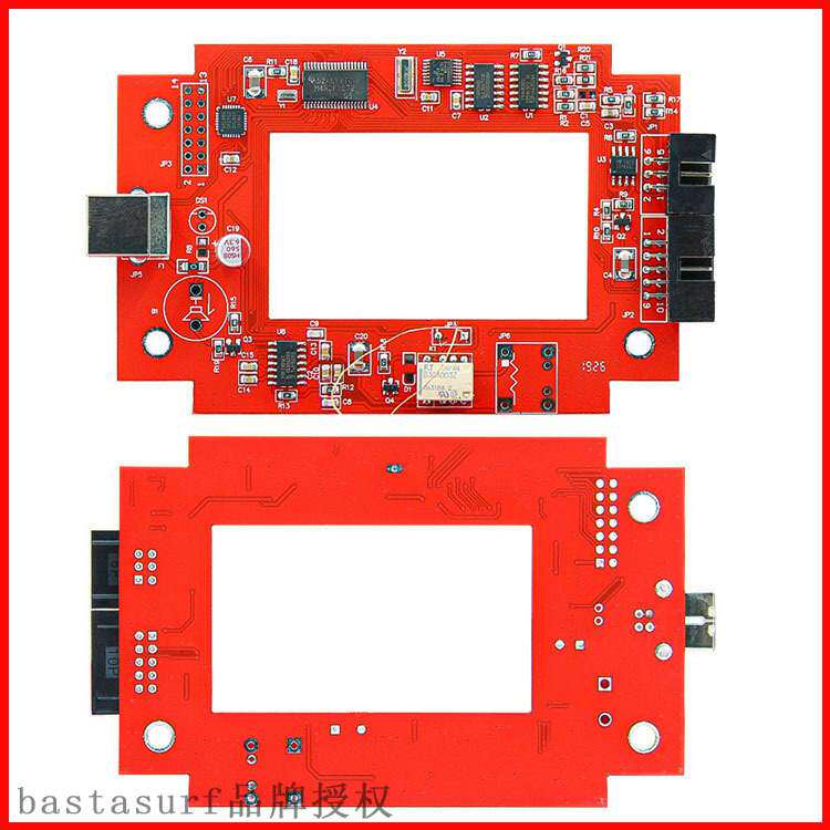 速发AK0 + is lable  BMW EWS Au Key Progrr  Vers