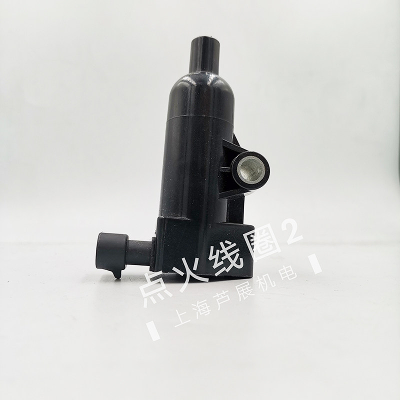 现货速发永源50嘉爵1宝雕400双缸国四电喷摩托车高压包点火线圈火