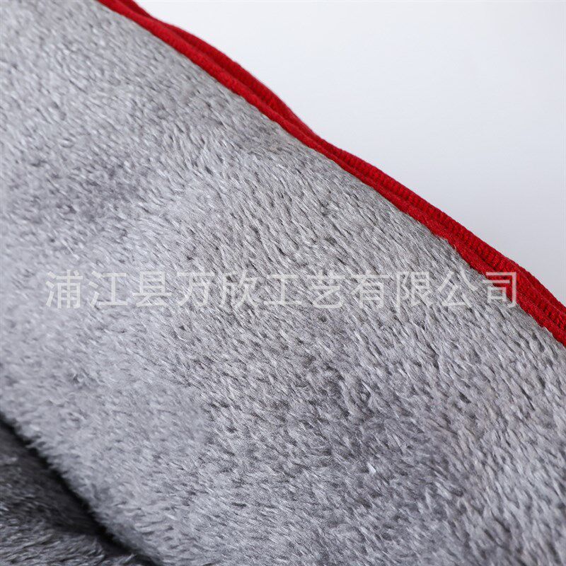 速发跨境狗垫窝子小型中型犬窝型用品床狗屋猫大一件