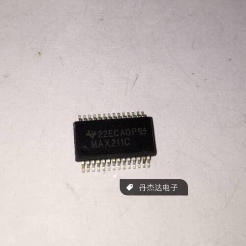 速发一级 MAX211CDBR MAX211CDB MAX211C MAX211 OP28