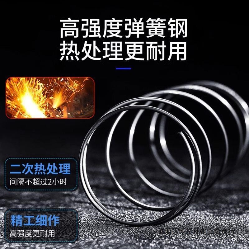 速发吊顶神器消音王一体射钉枪混凝具装修工土泥钢龙骨水轻炮钉枪