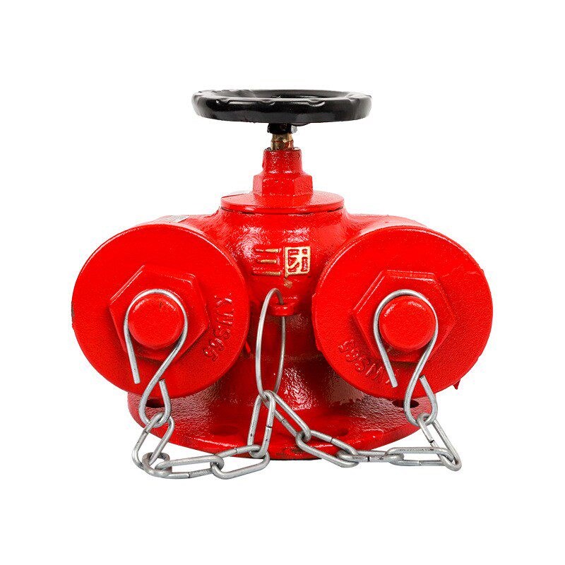 速发SQD100-1.6多功能水泵接合器 新型水泵结合器150水泵结合器