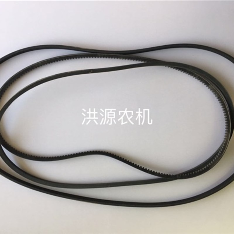 速发带方红天拖角拉机风扇带 三角带140三拖带5PK三角东A型三角带