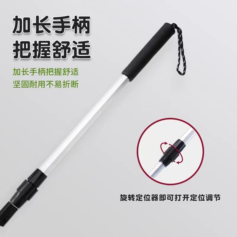 速发猫砂铲伸丁芦缩鸡铲赶爬宠膨润土核桃砂铲拾便器沙滩子海