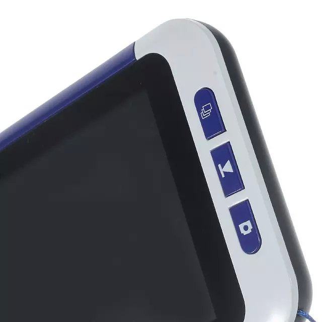 速发.5寸高清镜子助视器便携式电子电近弱低视力学人老生