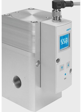 速发托FES1例阀VP1M-6L-L-比-G18-0LP0H-V1P-554040现货