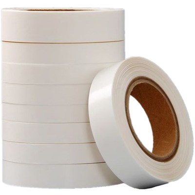 速发tpu热熔胶膜服装内无裤布料无痕衣缝粘热高弹耐水洗双面贴熔