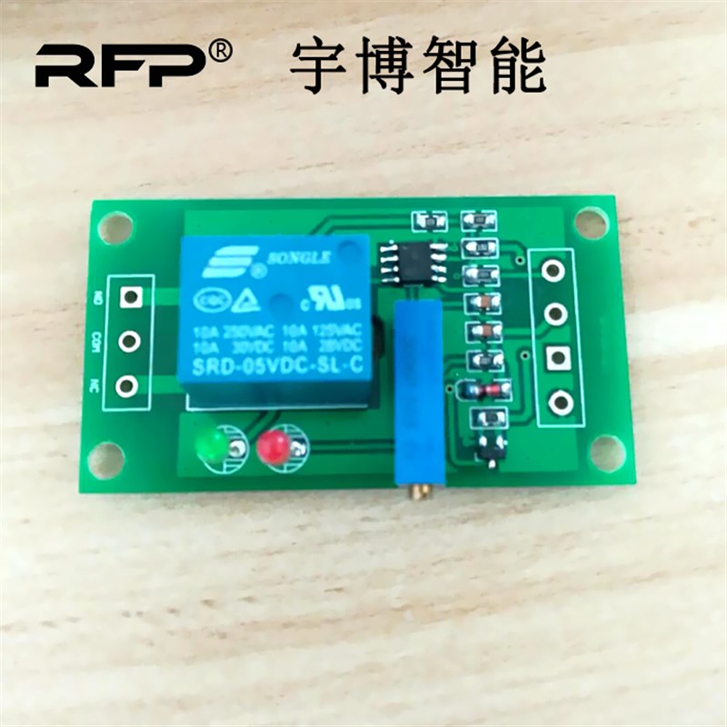 速发压压传感器膜用控制电路 薄专压力开关足底力力人体压力感应