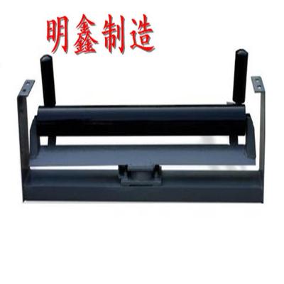 供应生产各种托辊组托辊支架TD75型DTII型带式输送机配件托辊支架