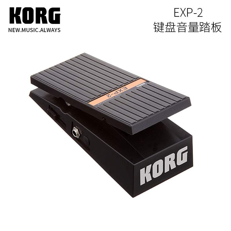 KORG EC5表情电子琴EXP-2音量XVP-20踏板DS-1H延音PS-1/3键盘PU-2