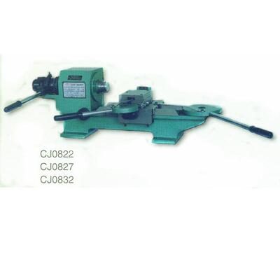 仪表车床C0820CJ0827CJ0832钻孔攻丝多功能小型金属切削机床