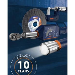 霍夫曼GARANT扭力扳手/扭矩扳手--霍夫曼GARANT